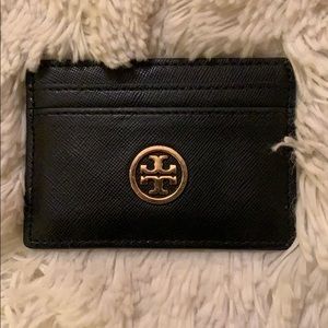 Tory Burch Card Case